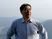 房江傳